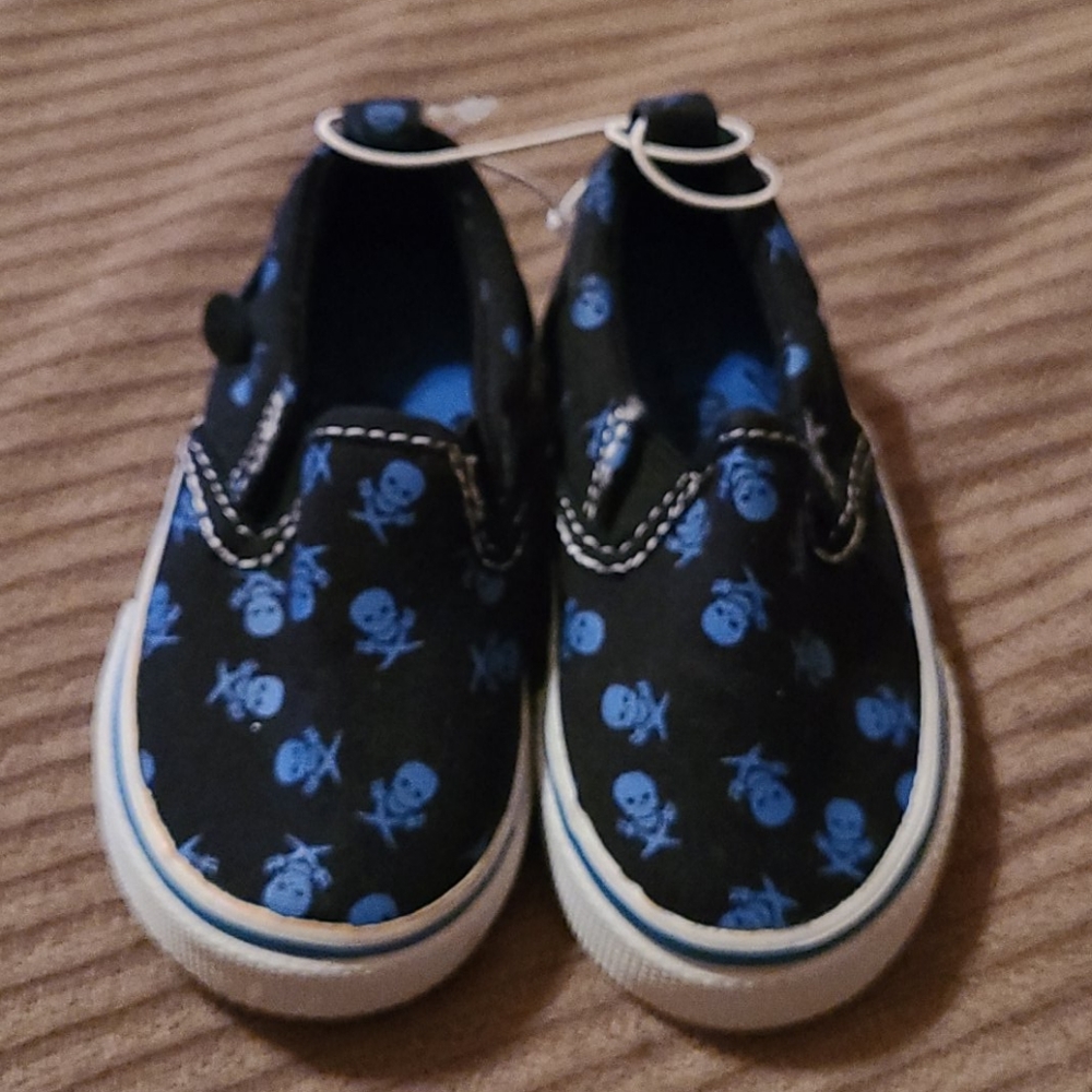 toddler slip shoes for baby
